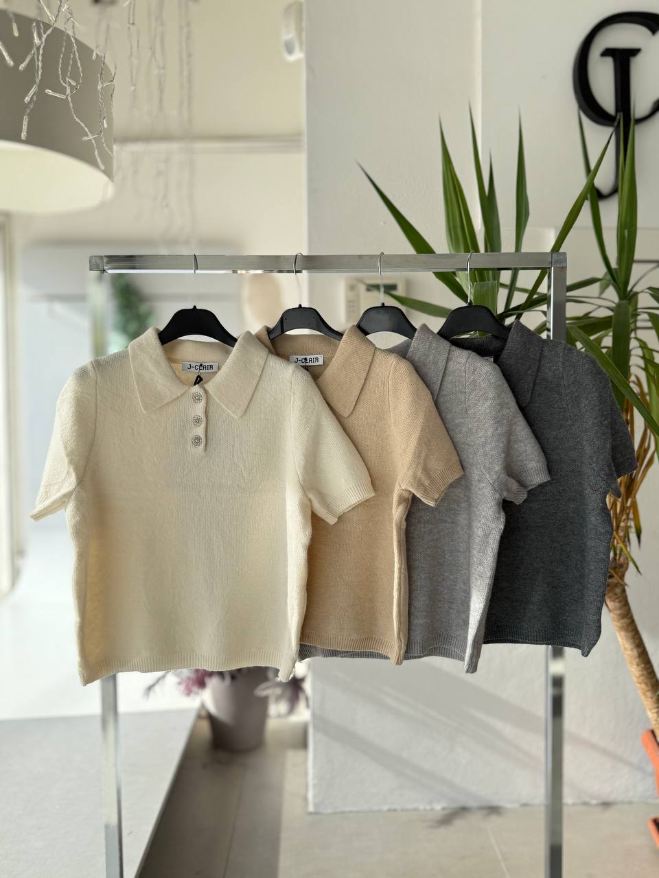 Joie Clair (J-Clair)