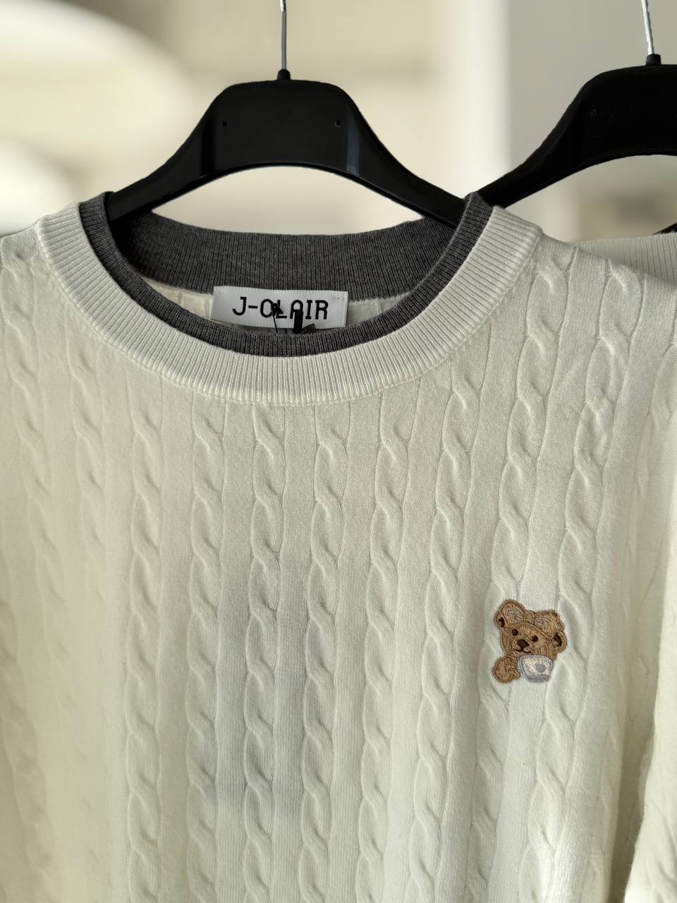 Joie Clair (J-Clair)