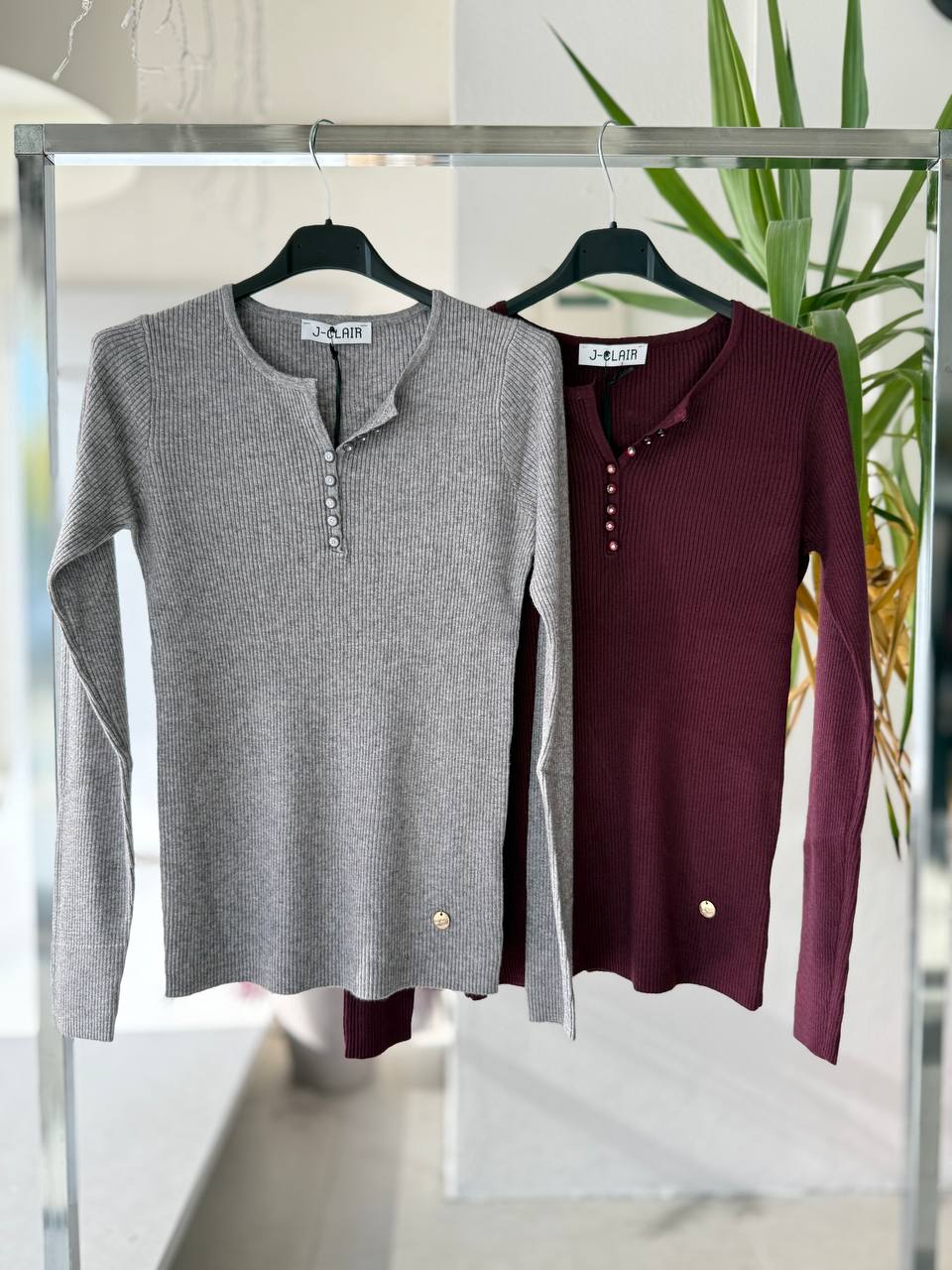 Joie Clair (J-Clair)