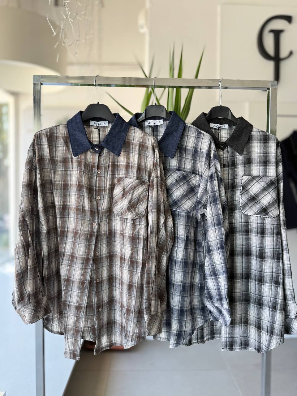 Фото Joie Clair (J-Clair)