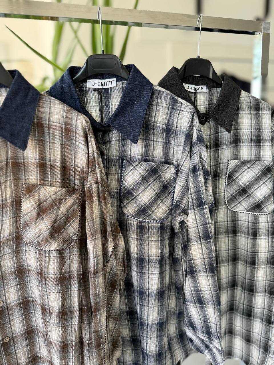 Фото Joie Clair (J-Clair)