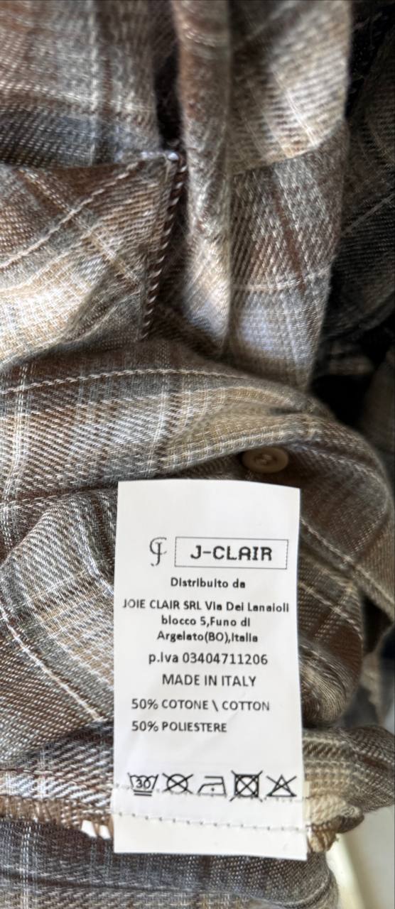 Фото Joie Clair (J-Clair)