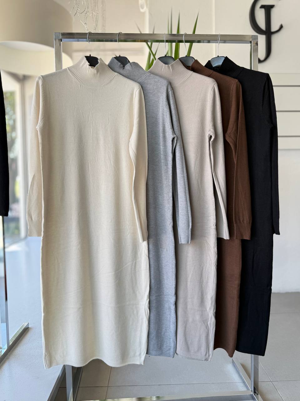 Фото Joie Clair (J-Clair)