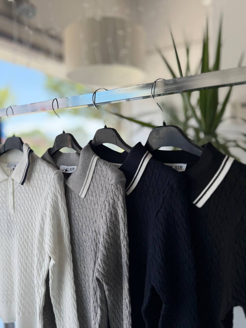 Фото Joie Clair (J-Clair)