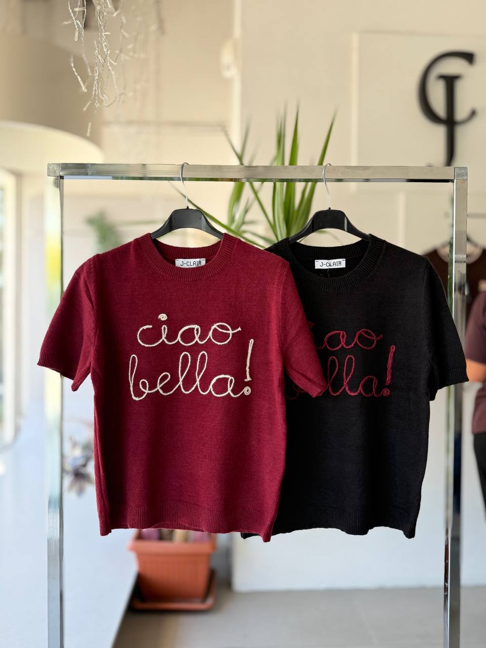 Фото Joie Clair (J-Clair)