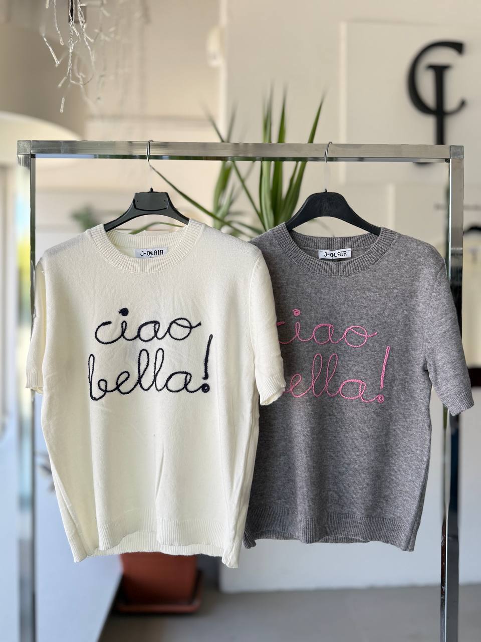 Фото Joie Clair (J-Clair)