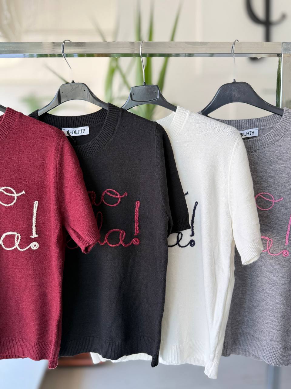 Фото Joie Clair (J-Clair)