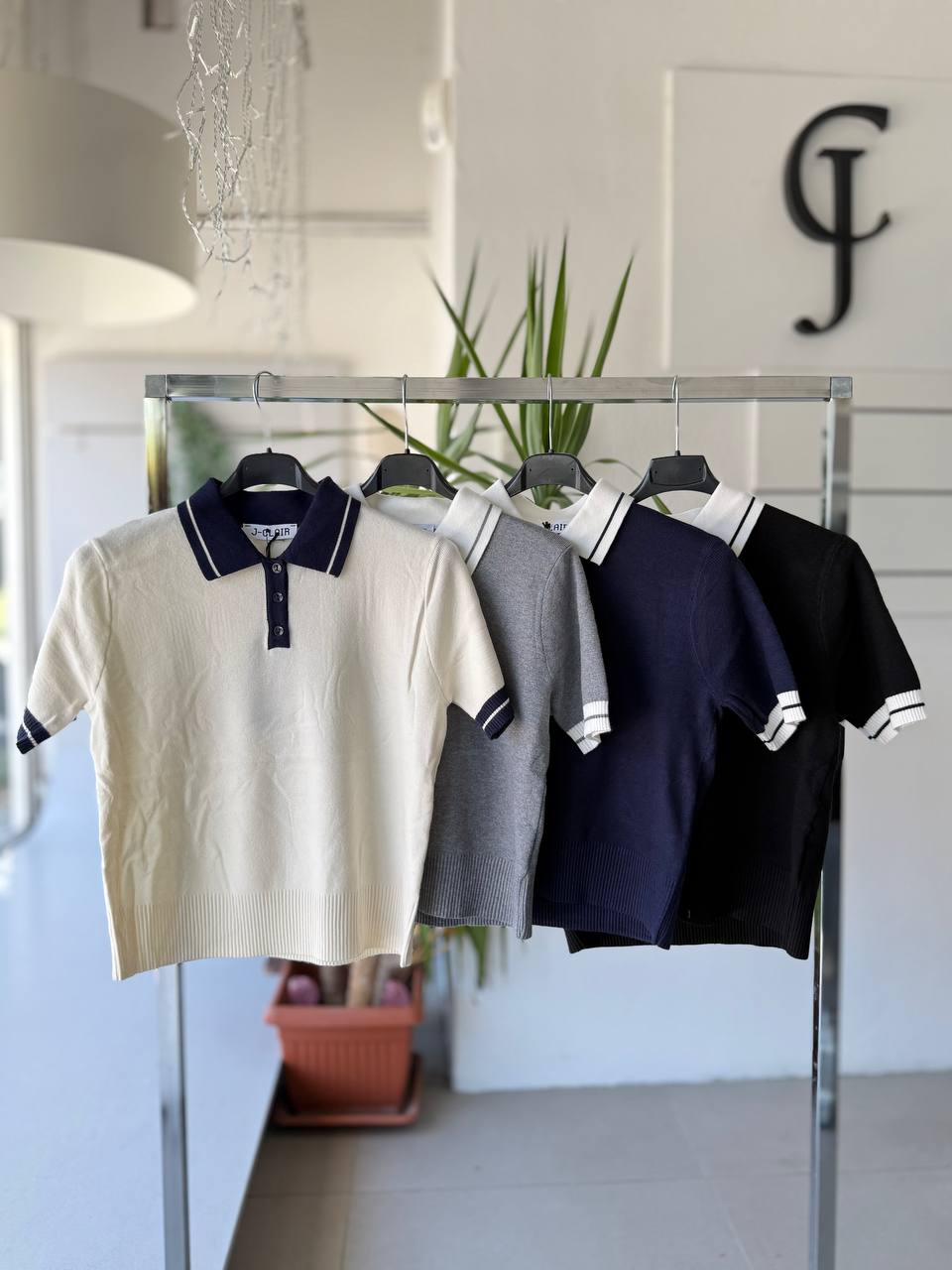 Фото Joie Clair (J-Clair)