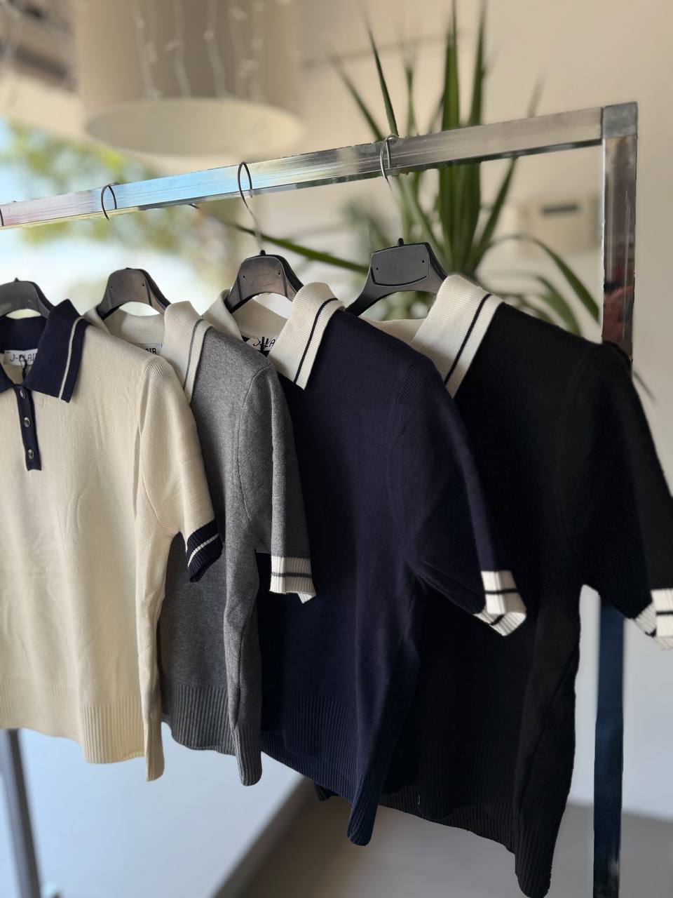 Фото Joie Clair (J-Clair)