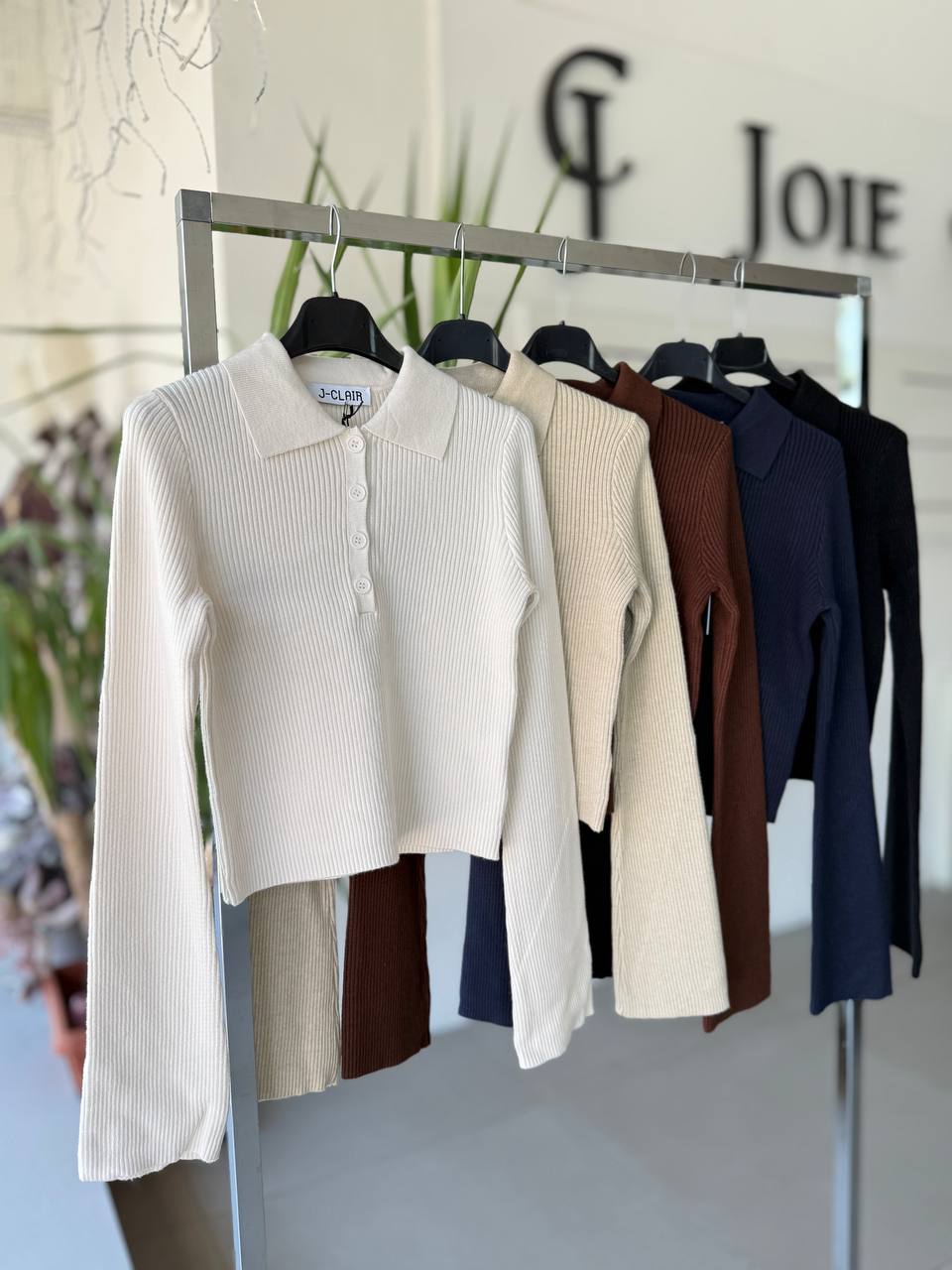 Фото Joie Clair (J-Clair)