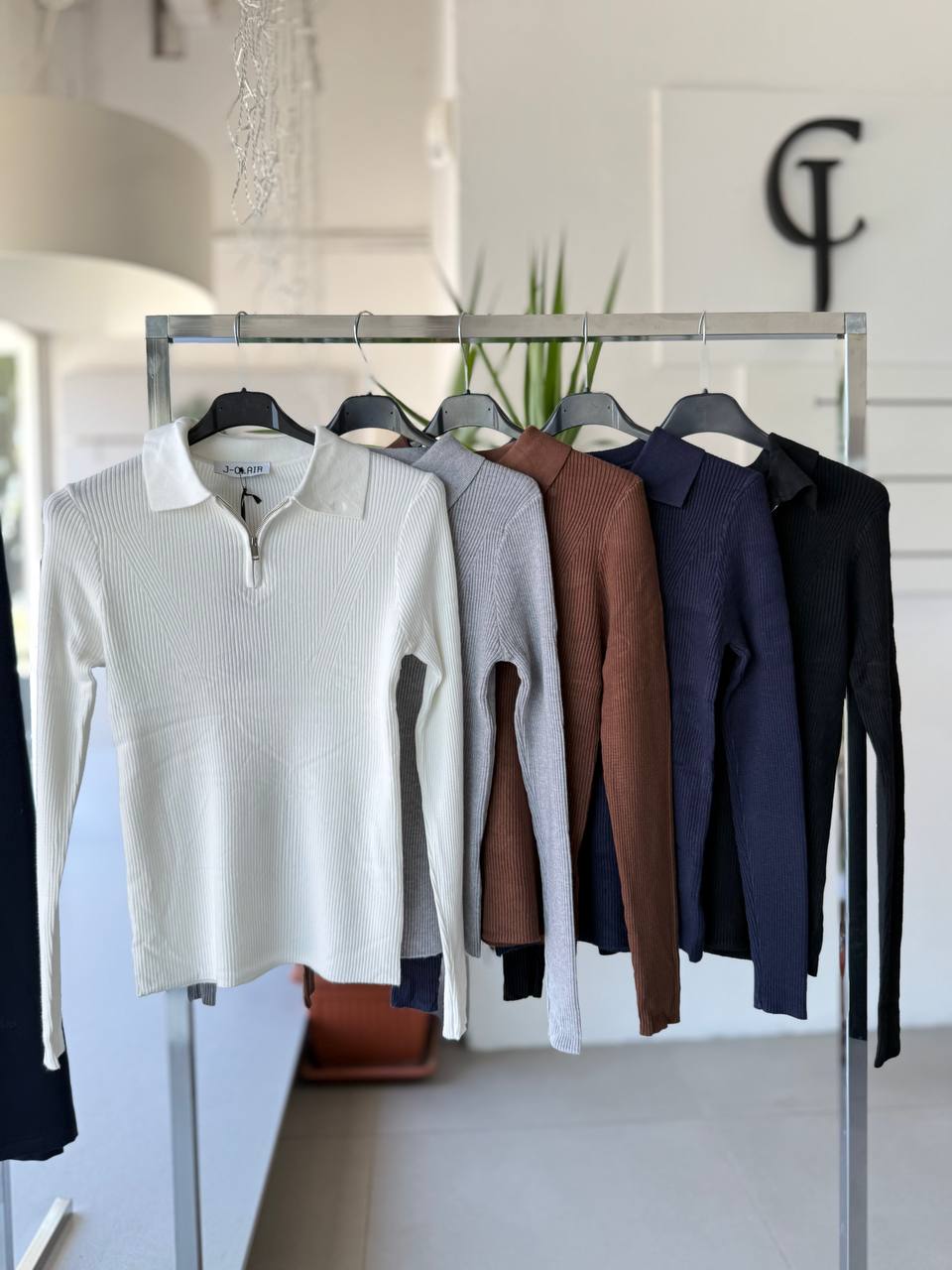 Фото Joie Clair (J-Clair)