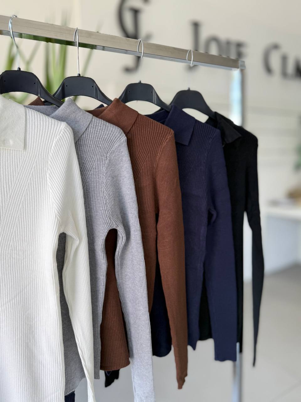 Фото Joie Clair (J-Clair)