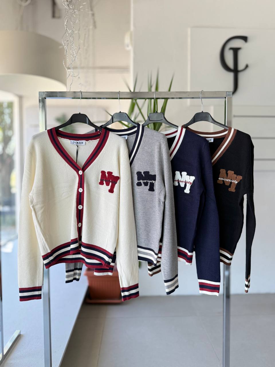 Фото Joie Clair (J-Clair)