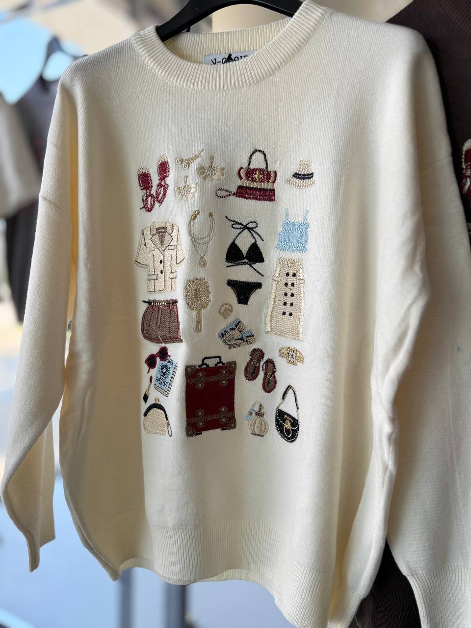 Фото Joie Clair (J-Clair)