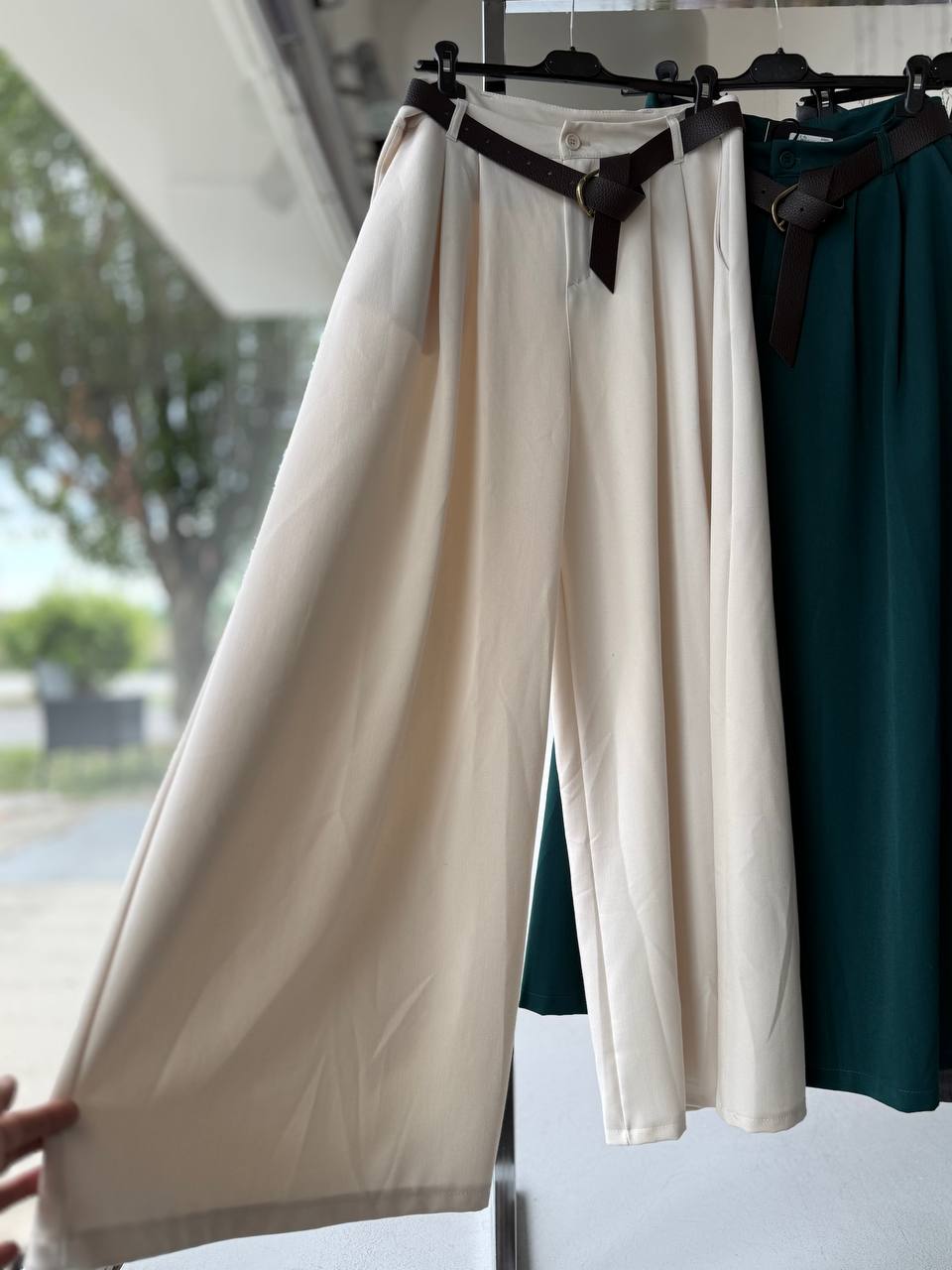 Joie Clair (J-Clair)