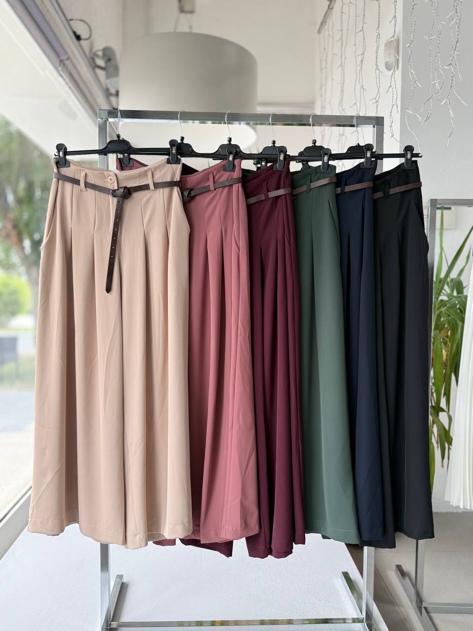 Joie Clair (J-Clair)