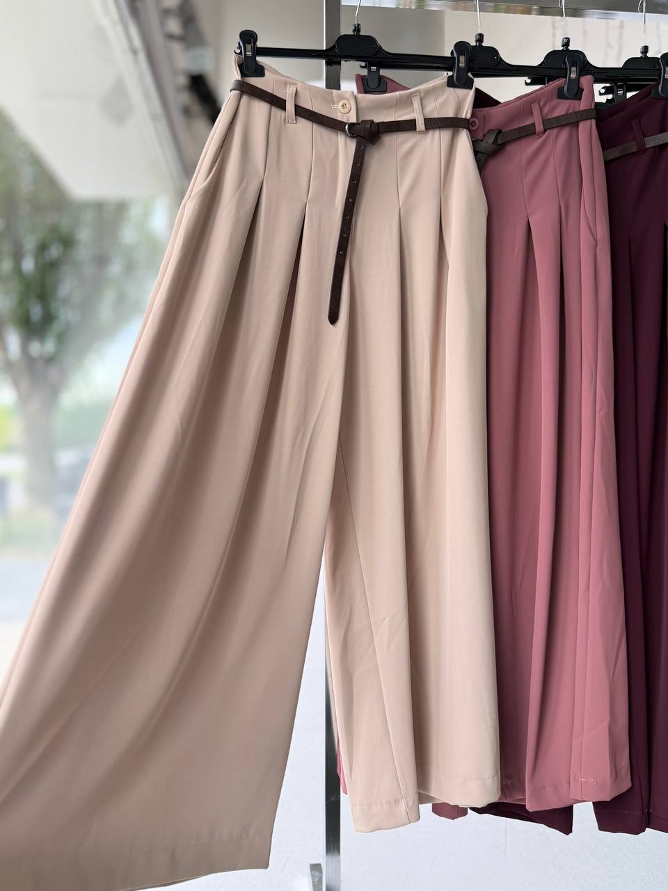 Joie Clair (J-Clair)