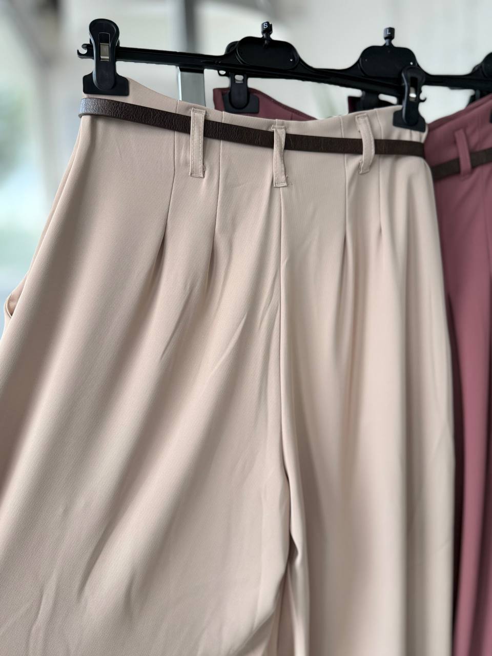 Joie Clair (J-Clair)