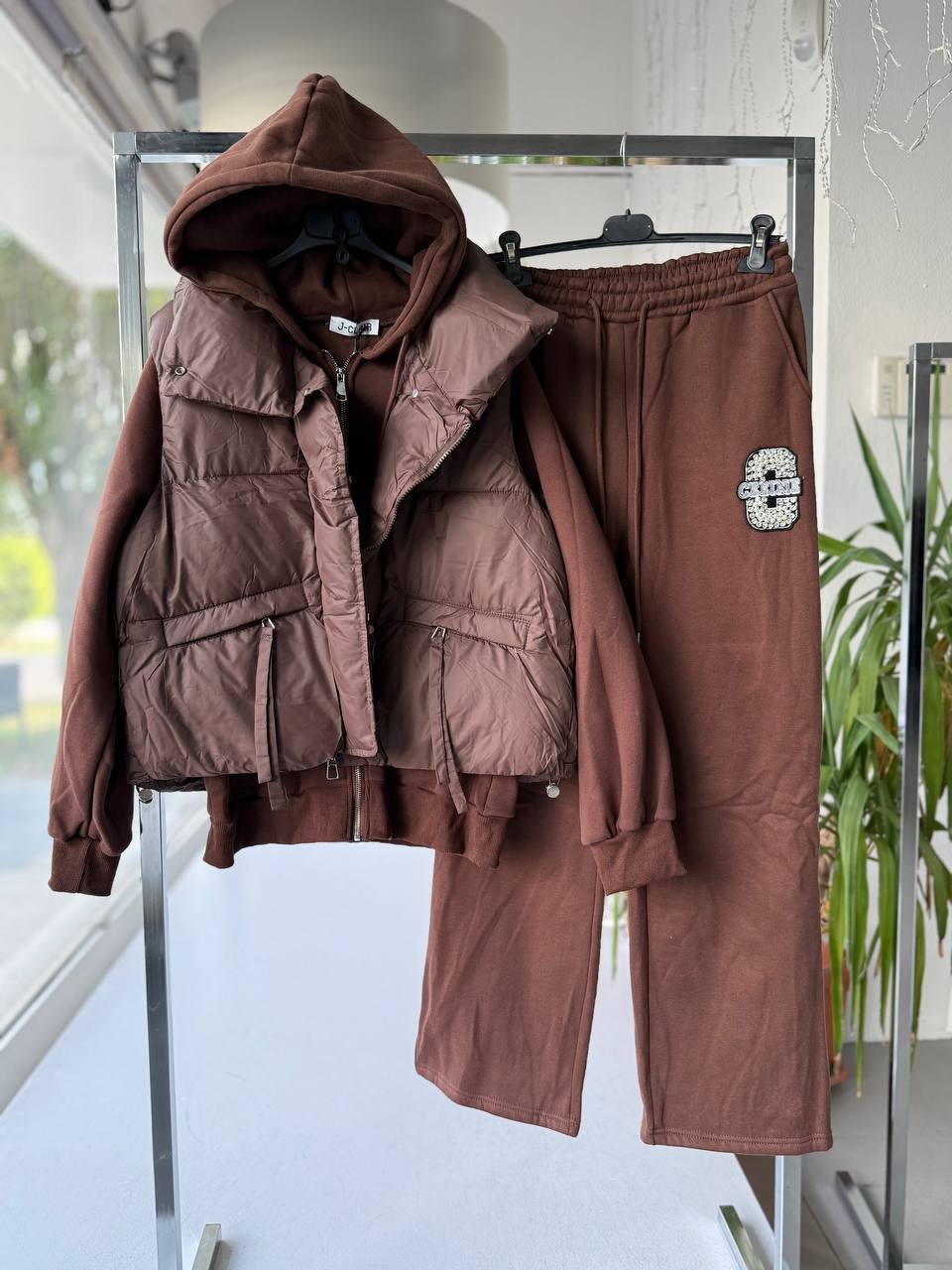 Joie Clair (J-Clair)