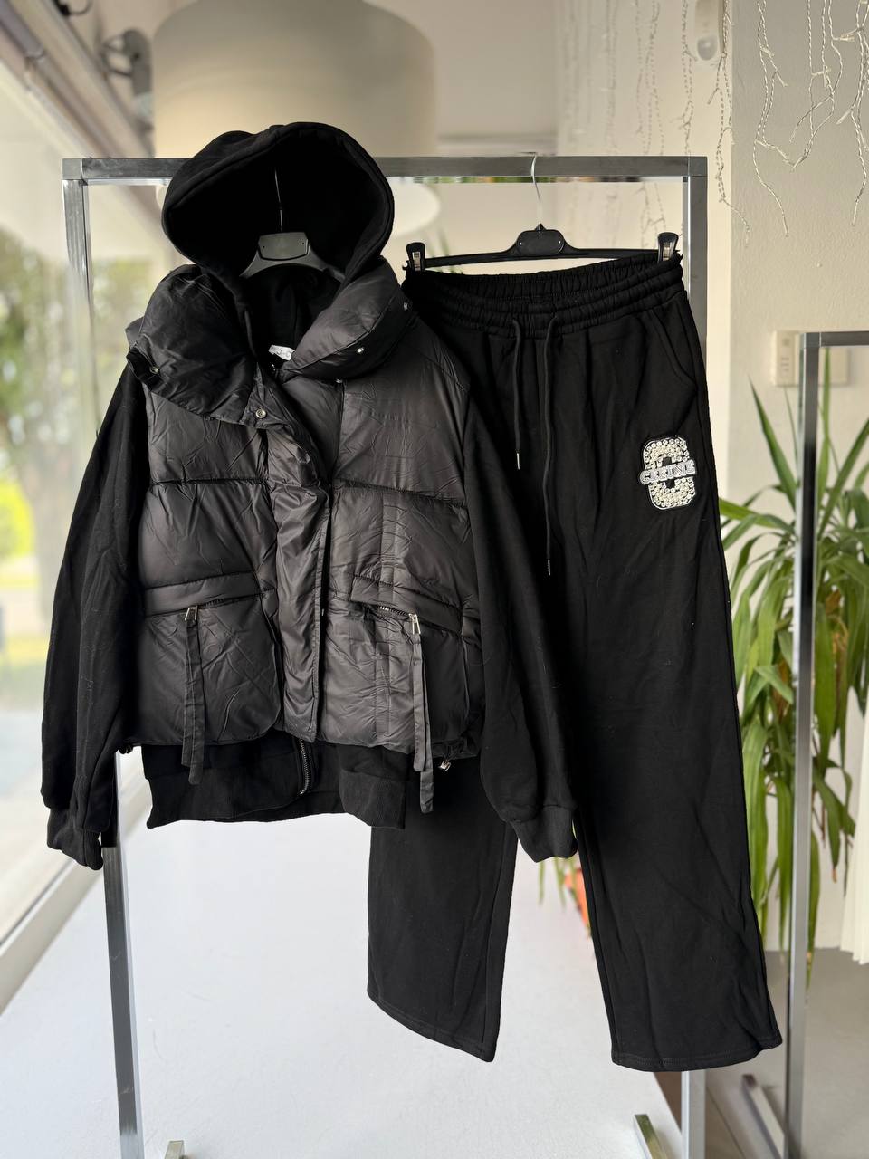 Joie Clair (J-Clair)