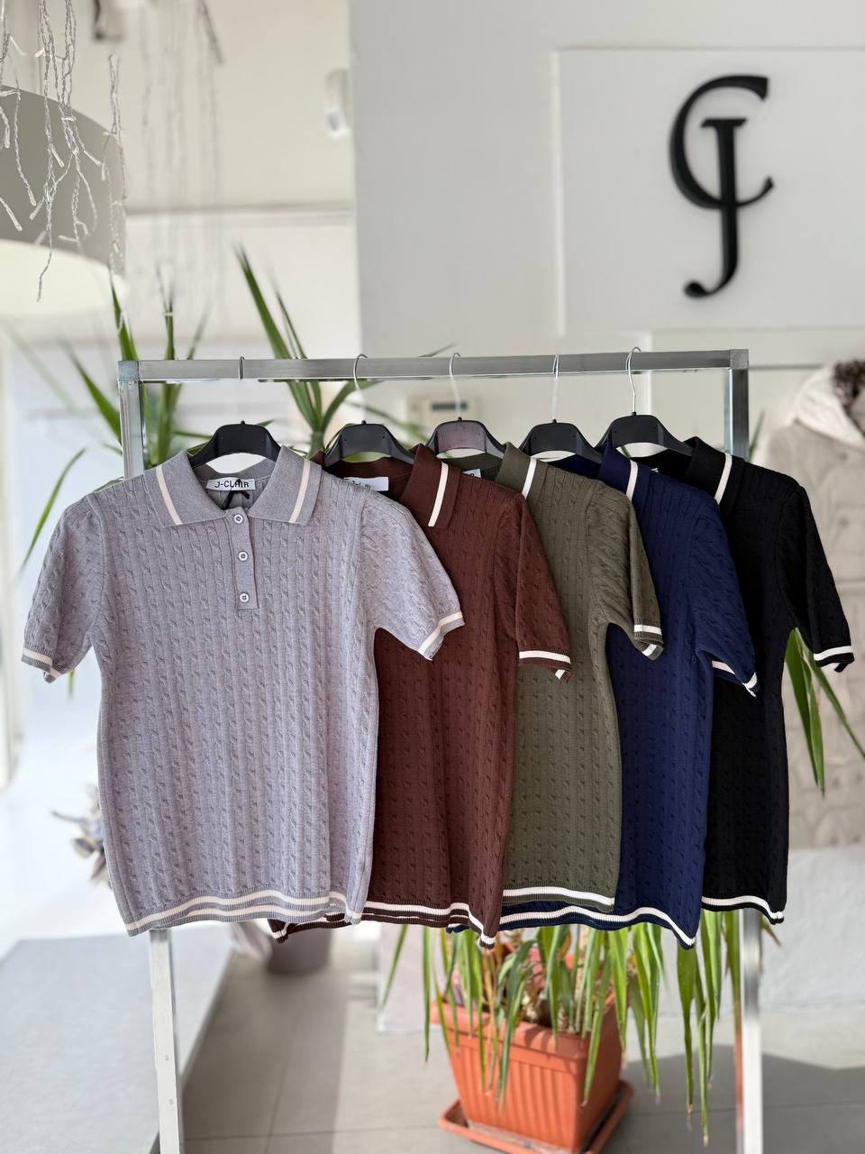 Joie Clair (J-Clair)