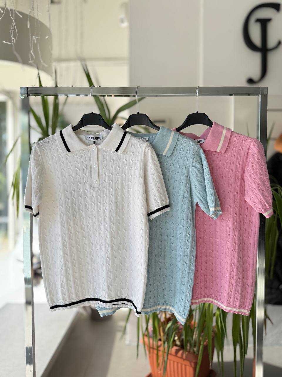 Joie Clair (J-Clair)