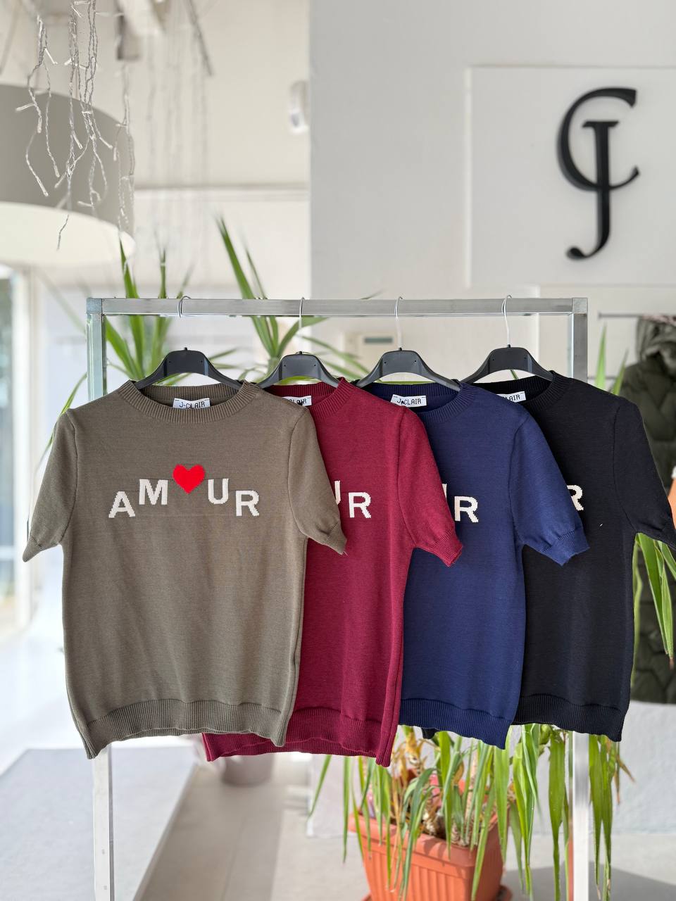 Joie Clair (J-Clair)