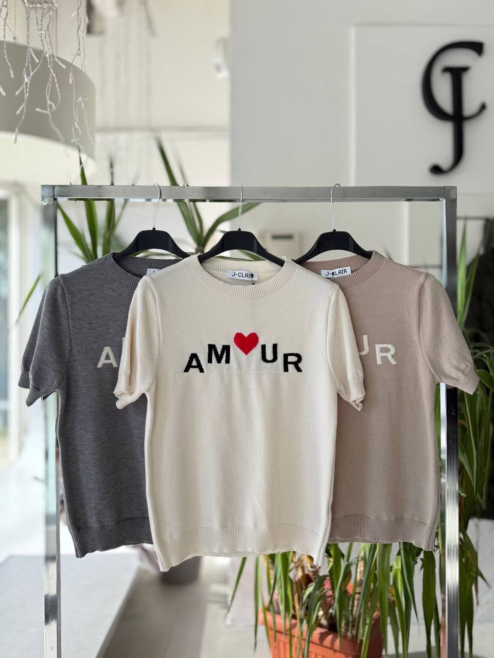 Joie Clair (J-Clair)