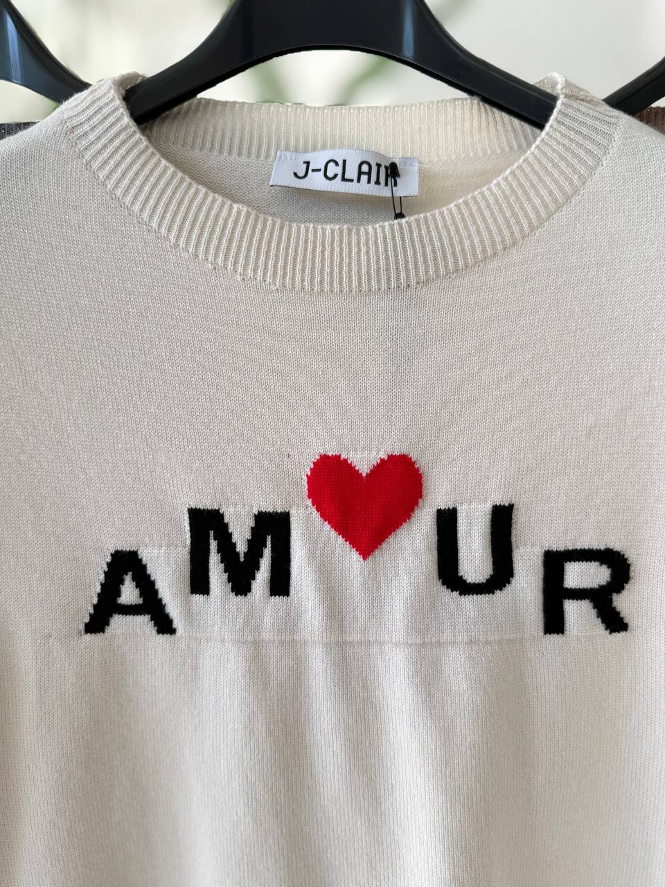 Joie Clair (J-Clair)