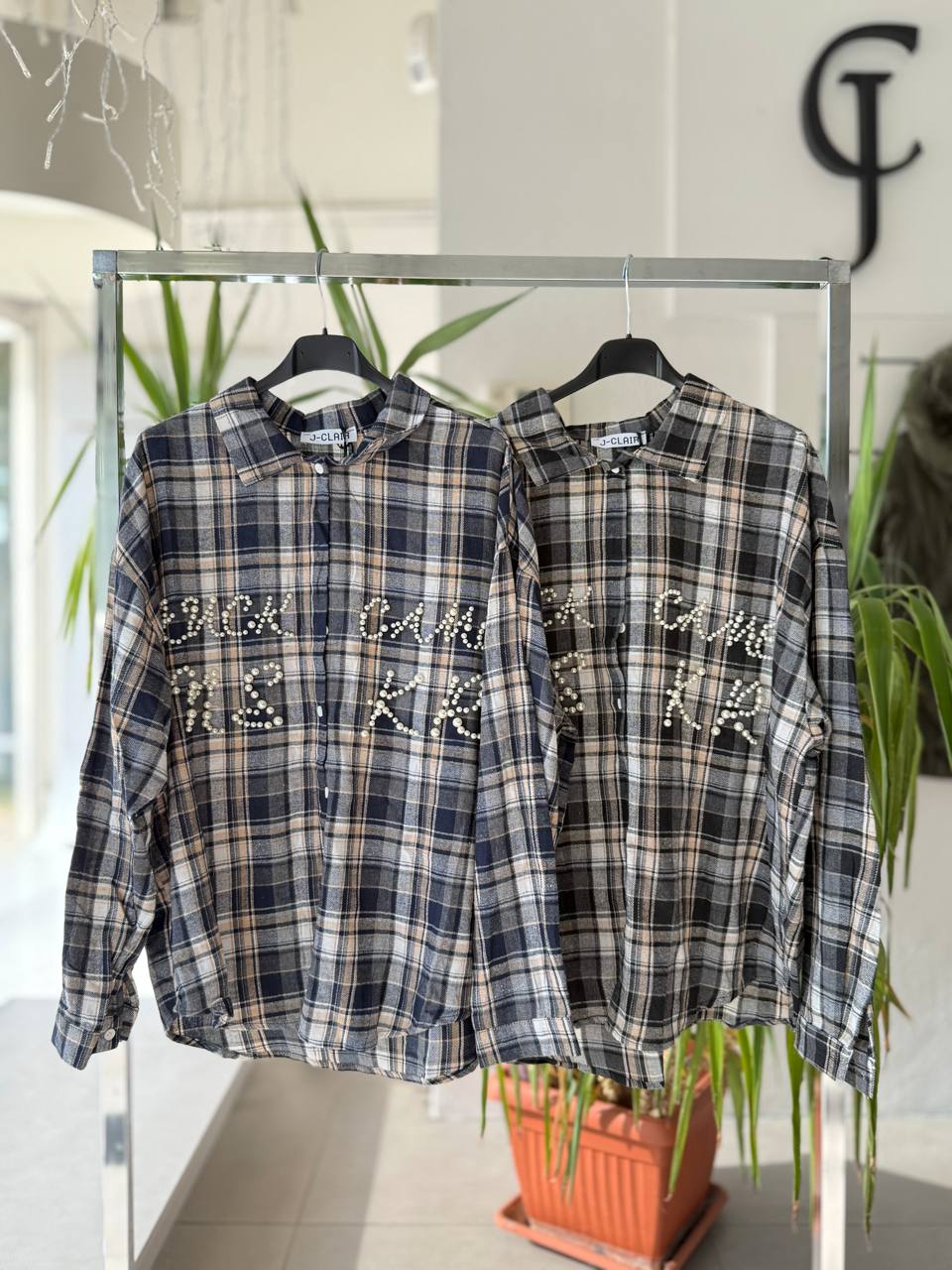 Joie Clair (J-Clair)