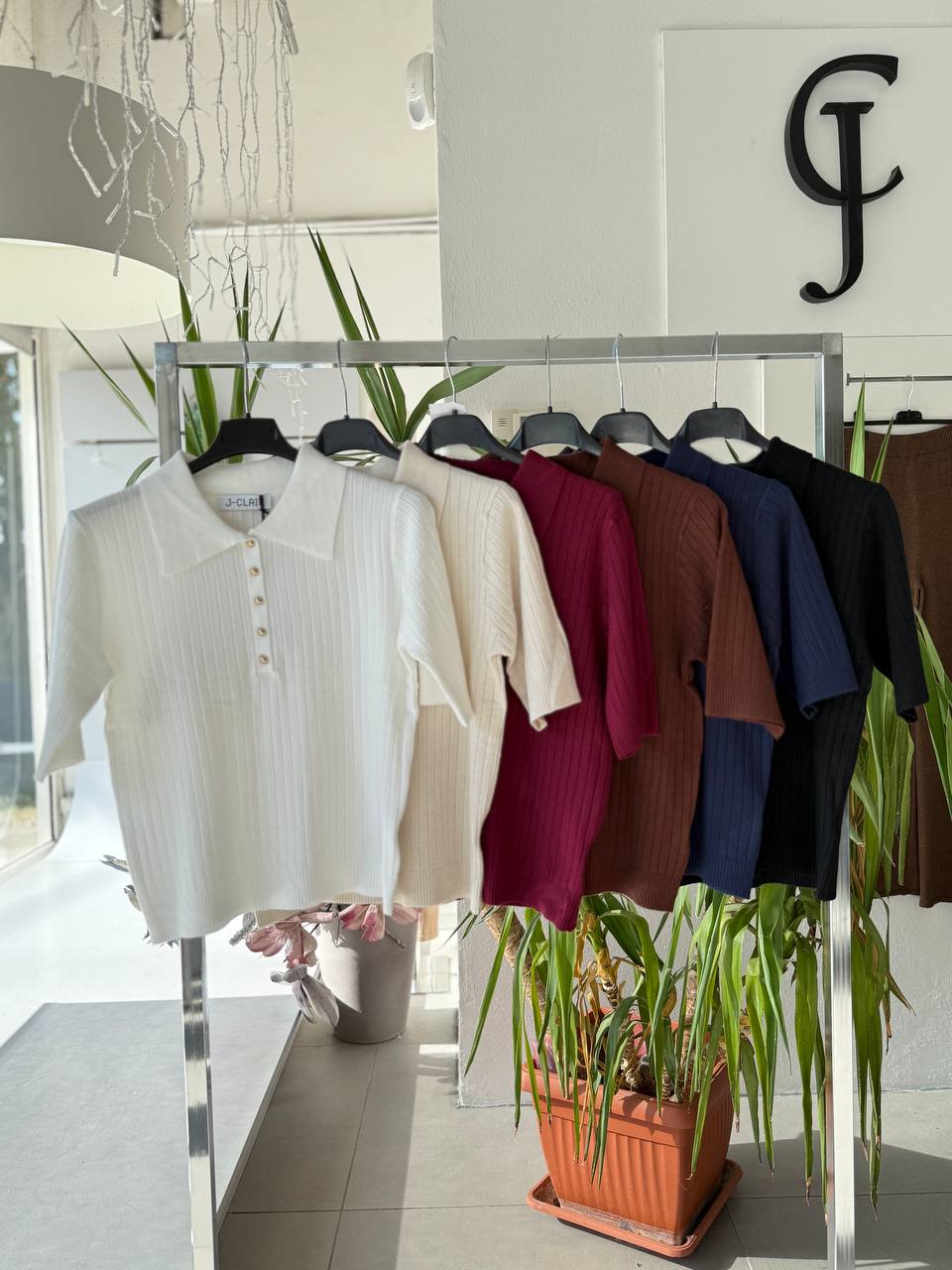 Фото Joie Clair (J-Clair)