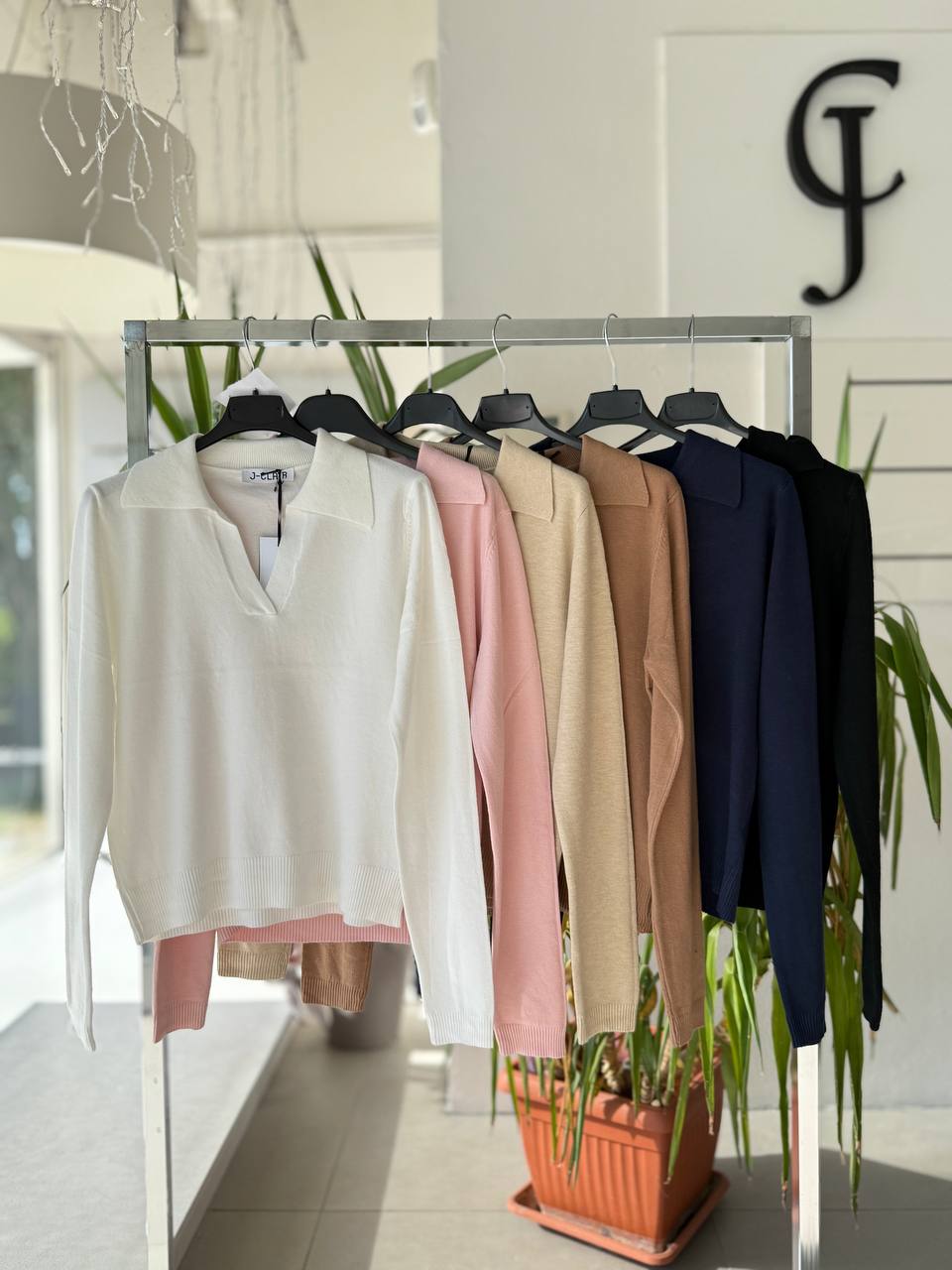 Фото Joie Clair (J-Clair)