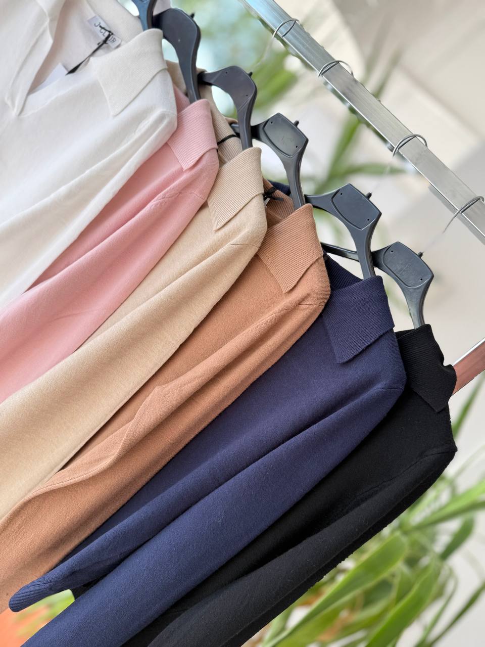 Фото Joie Clair (J-Clair)