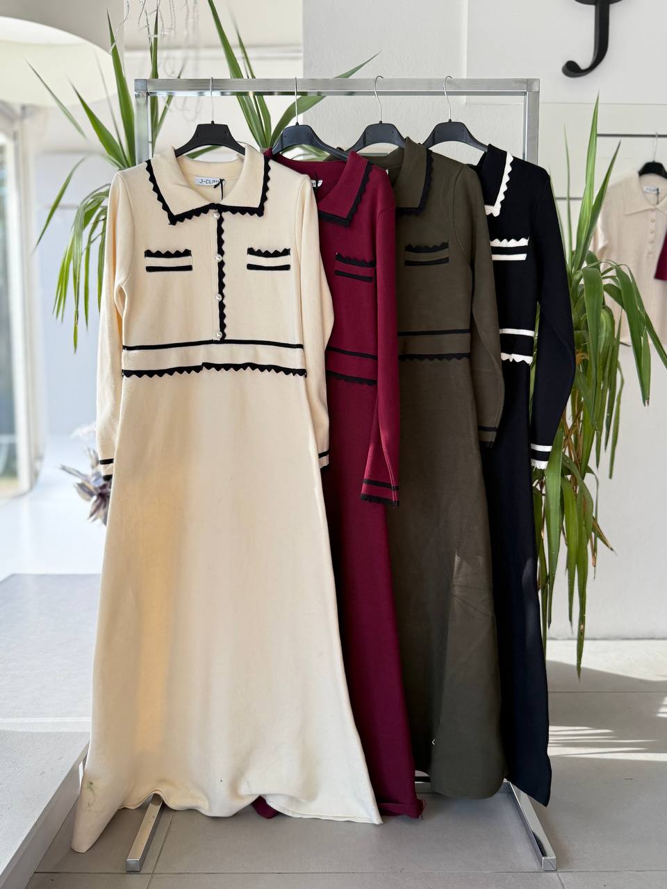 Фото Joie Clair (J-Clair)