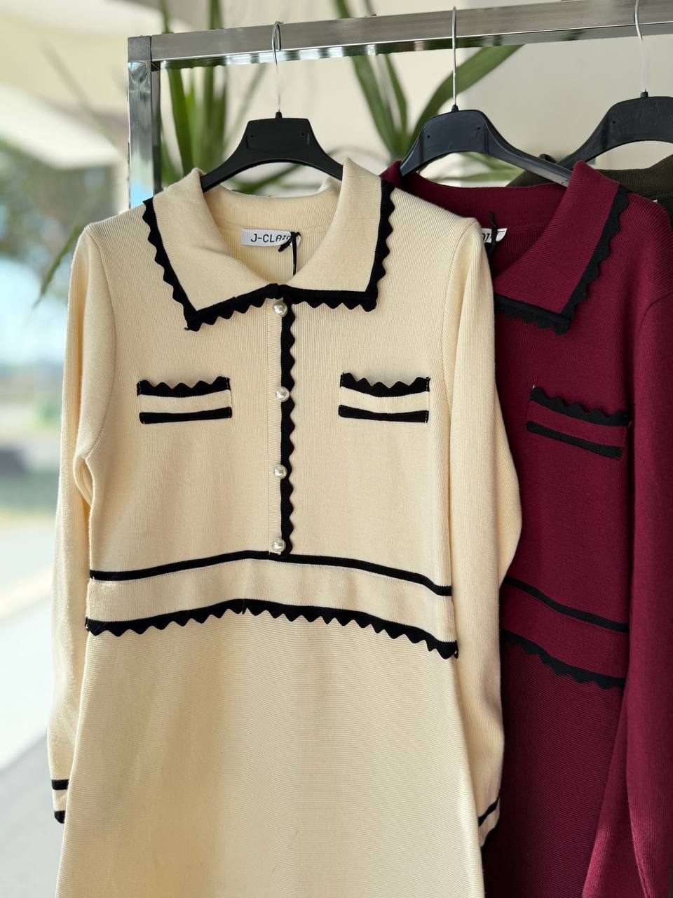 Фото Joie Clair (J-Clair)