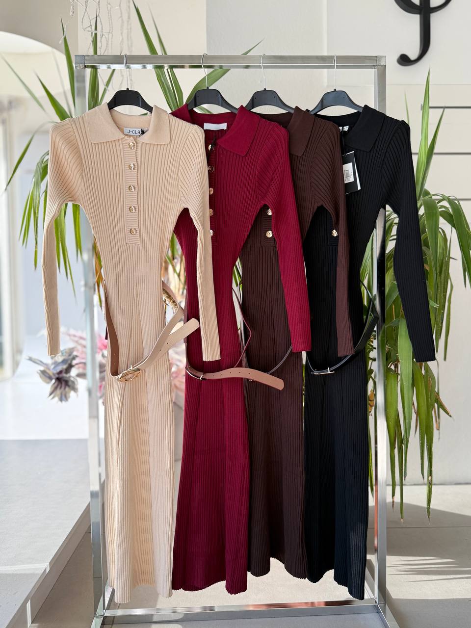 Фото Joie Clair (J-Clair)