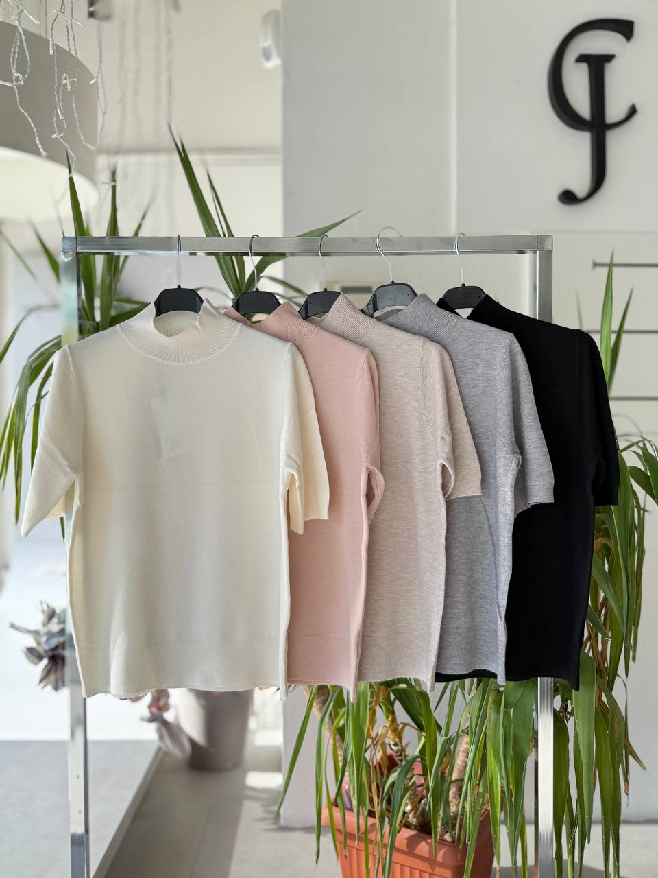 Фото Joie Clair (J-Clair)