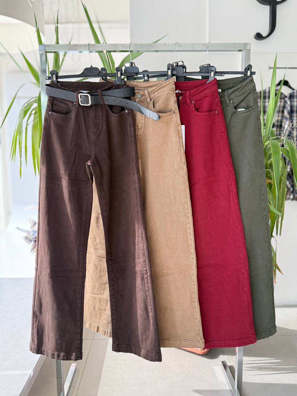 Joie Clair (J-Clair)