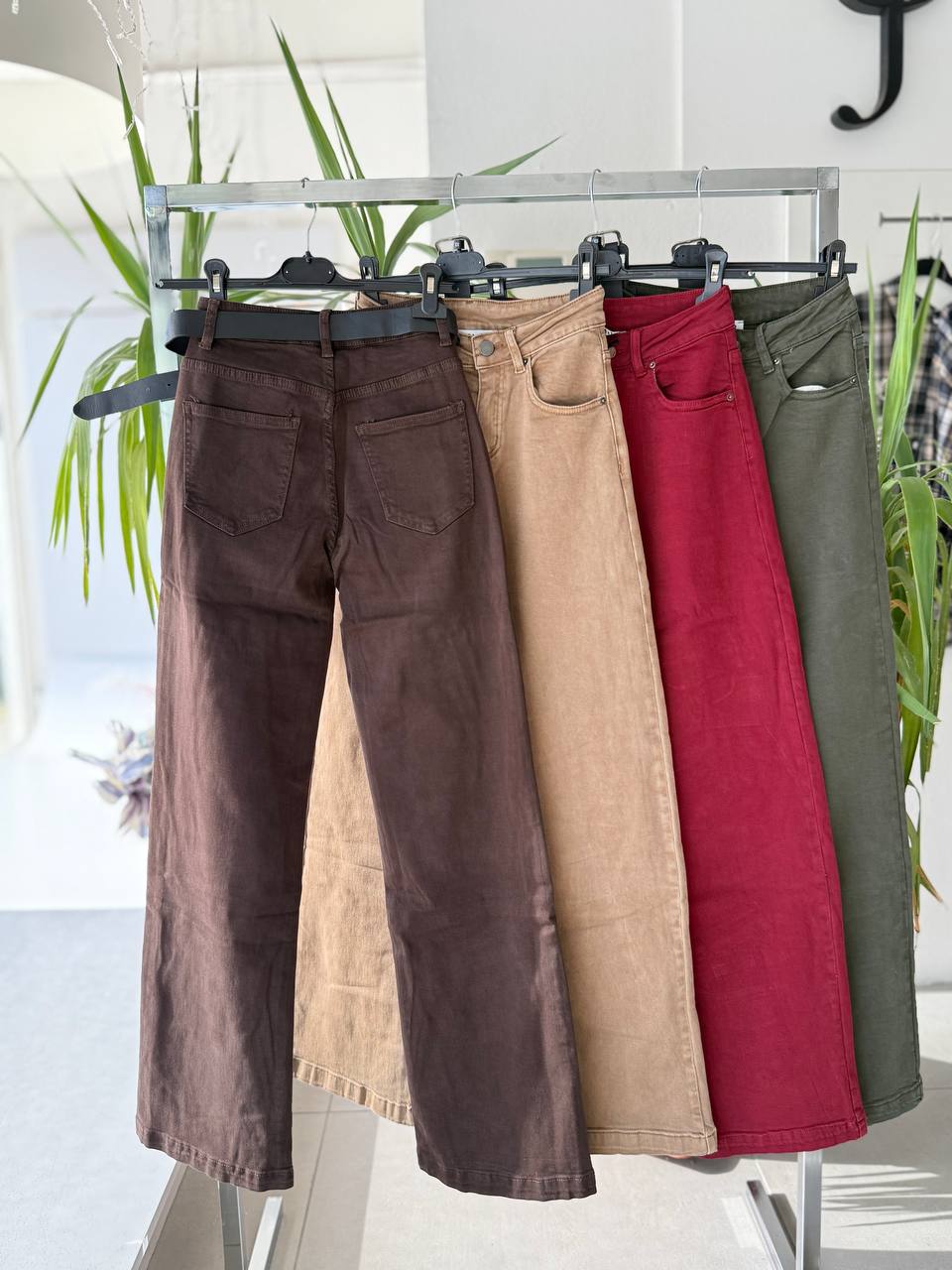 Joie Clair (J-Clair)