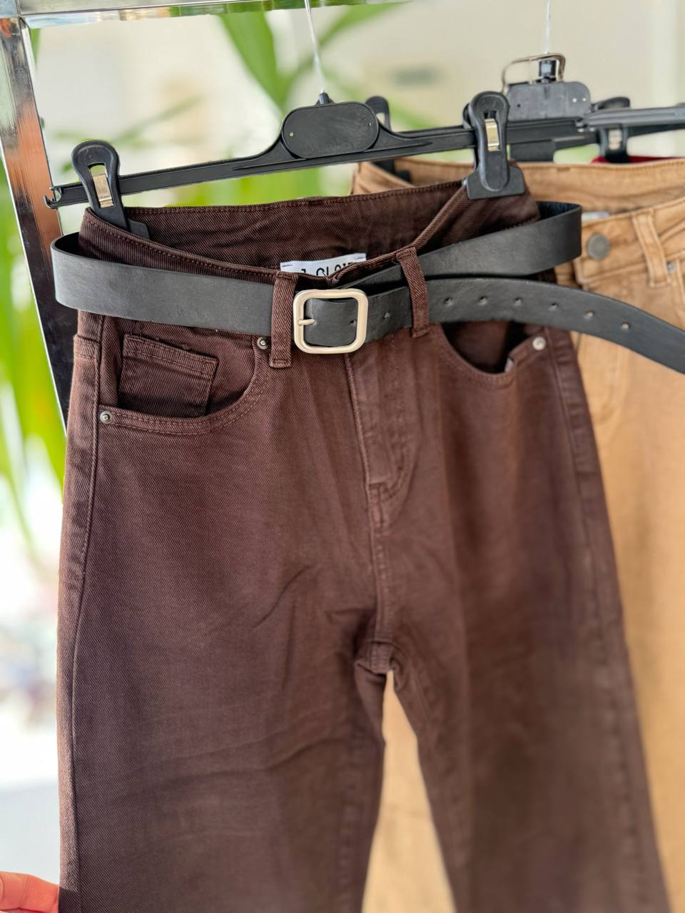 Joie Clair (J-Clair)