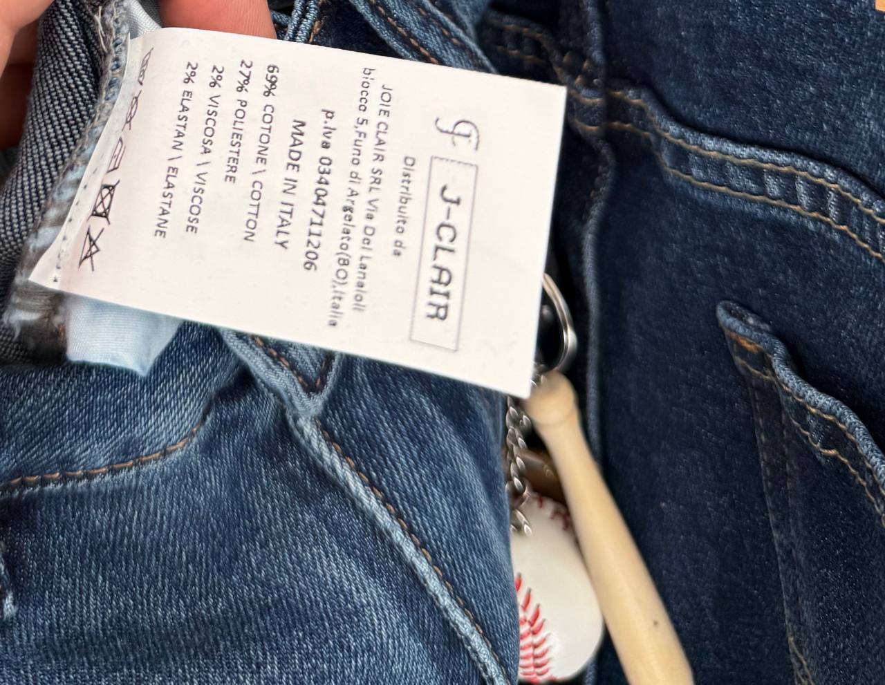 Фото Joie Clair (J-Clair)