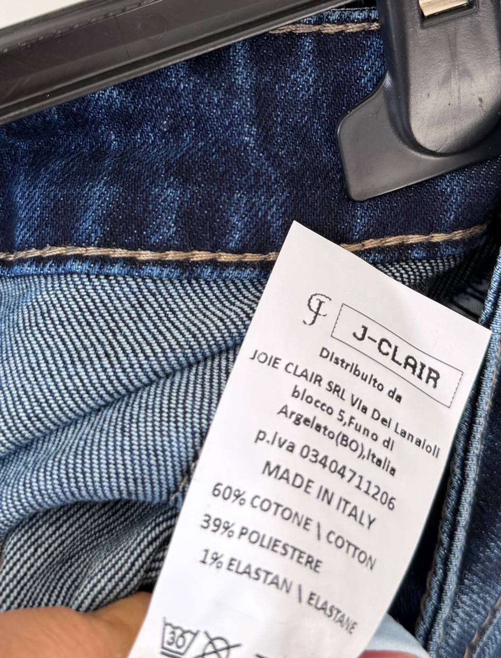 Joie Clair (J-Clair)