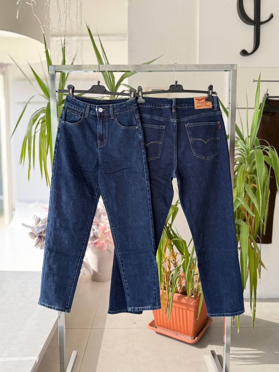 Joie Clair (J-Clair)