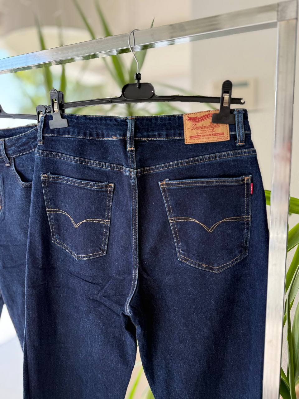 Joie Clair (J-Clair)