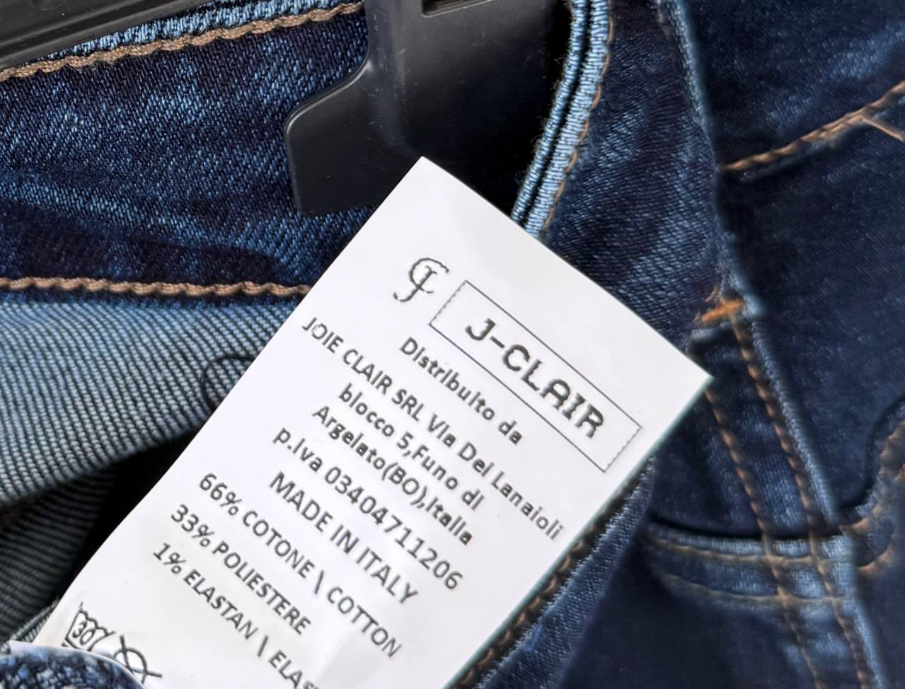 Joie Clair (J-Clair)