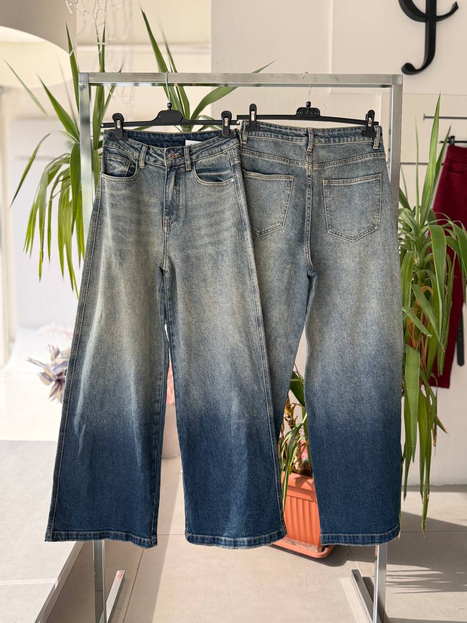 Joie Clair (J-Clair)