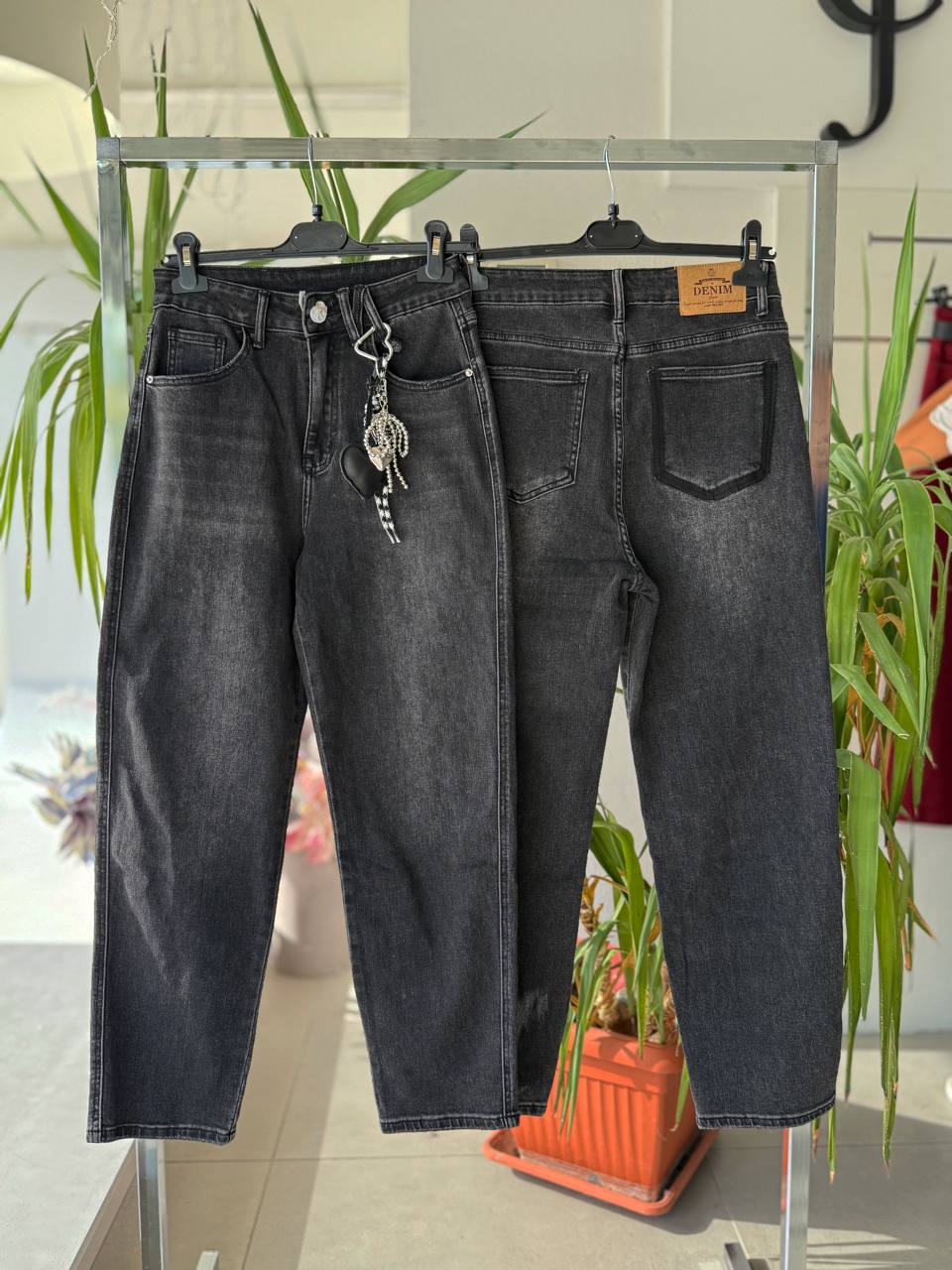 Joie Clair (J-Clair)