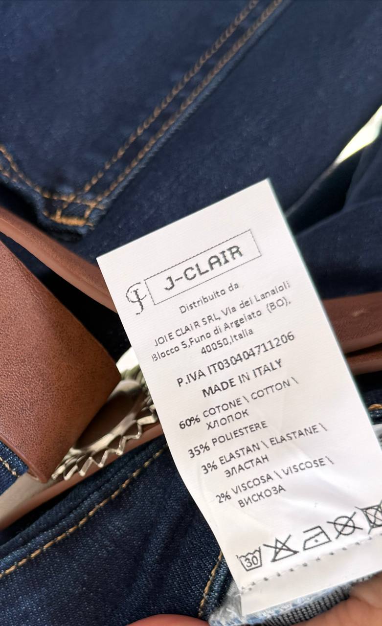 Фото Joie Clair (J-Clair)