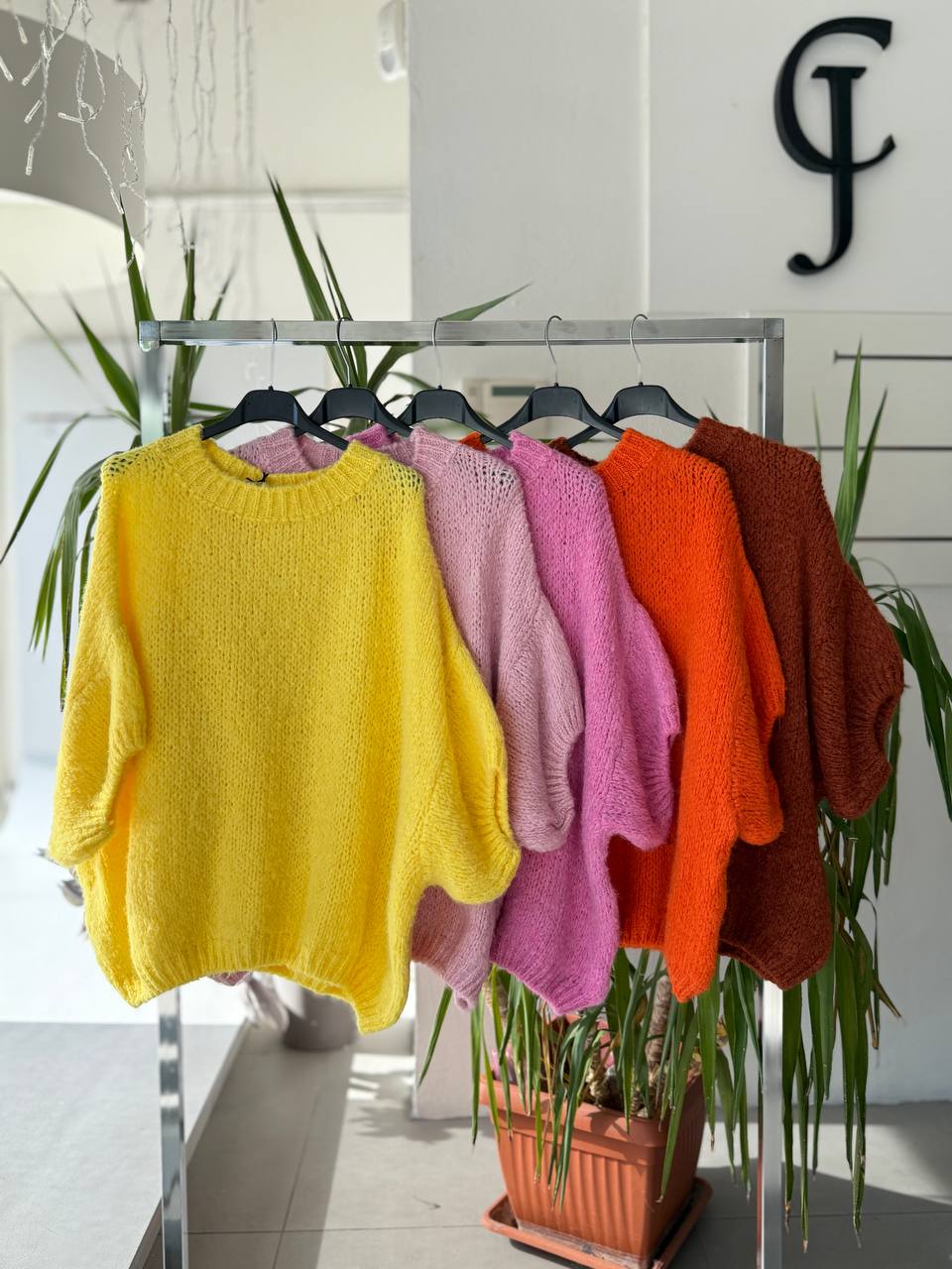 Фото Joie Clair (J-Clair)