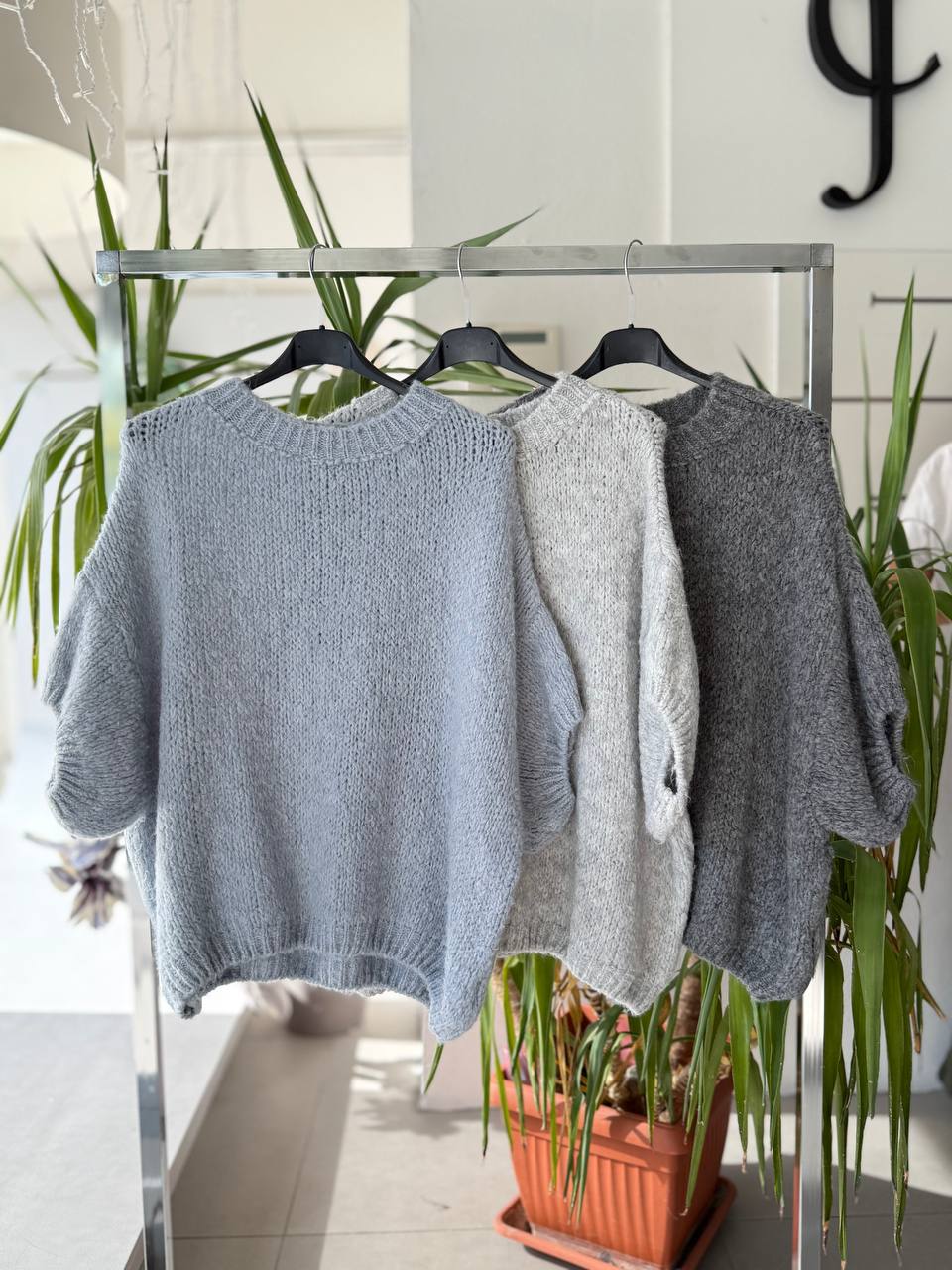 Фото Joie Clair (J-Clair)